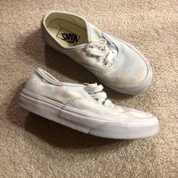 Vans Other - Kids’ Vans Sneakers